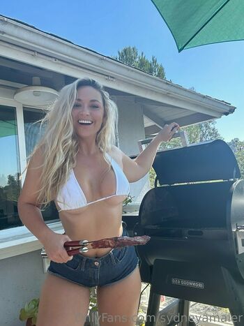 Sydney Maler
