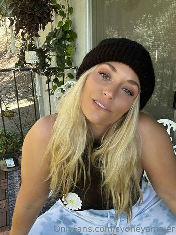 Sydney Maler