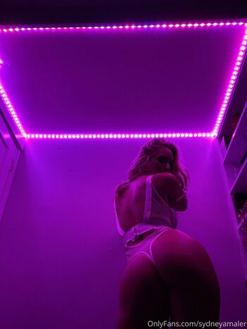 Sydney Maler
