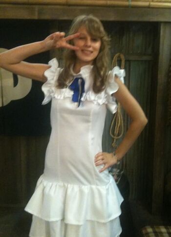 Sydney Poniewaz