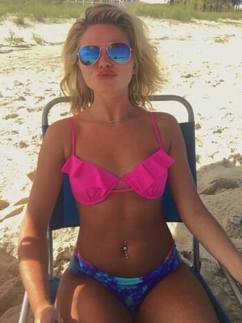 Sydney Raines