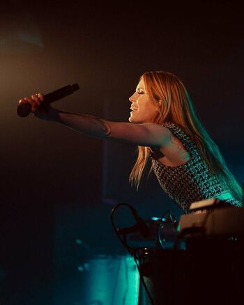 Sydney Sierota