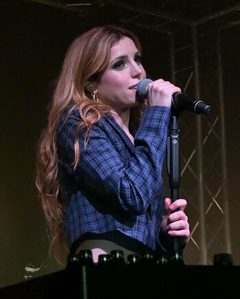 Sydney Sierota