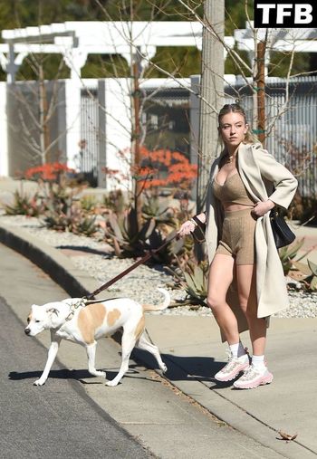 Sydney Sweeney