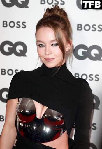 Sydney Sweeney