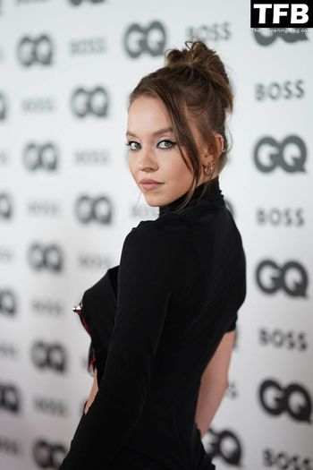 Sydney Sweeney