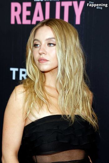 Sydney Sweeney