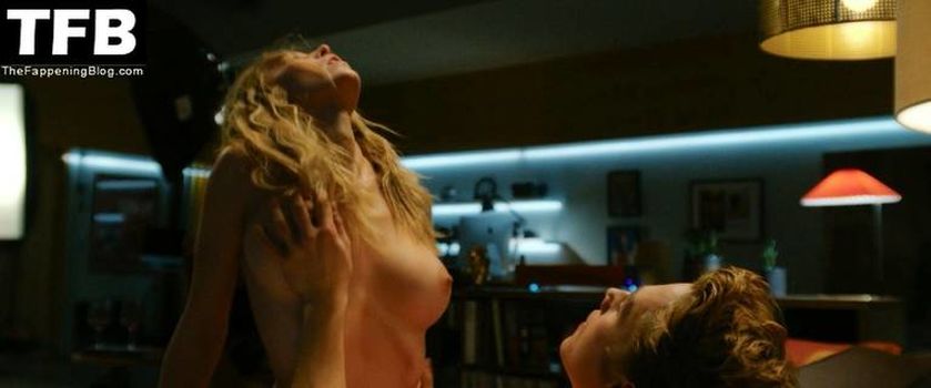 Sydney Sweeney