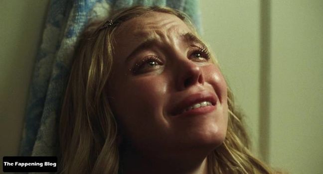 Sydney Sweeney