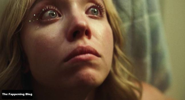 Sydney Sweeney