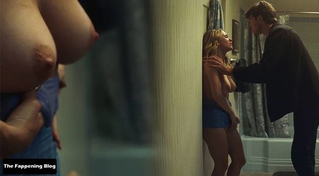Sydney Sweeney