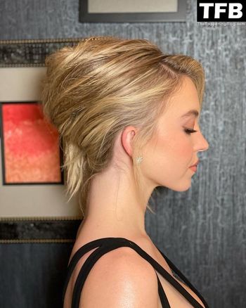 Sydney Sweeney