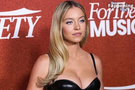 Sydney Sweeney