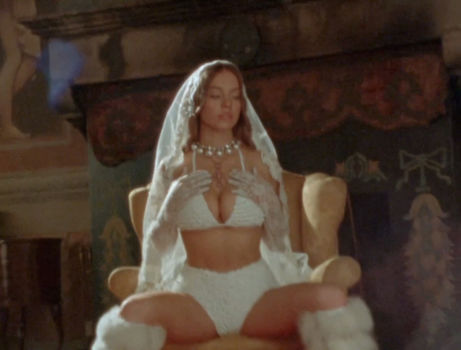 Sydney Sweeney