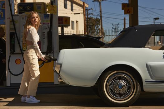 Sydney Sweeney