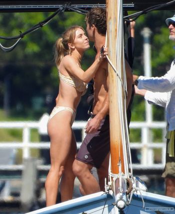 Sydney Sweeney