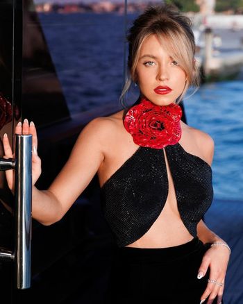 Sydney Sweeney