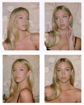 Sydney Sweeney