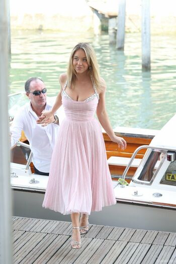 Sydney Sweeney