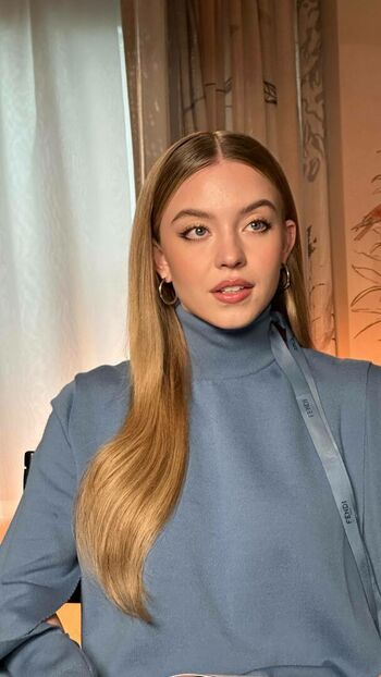 Sydney Sweeney