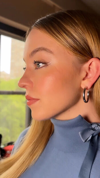 Sydney Sweeney