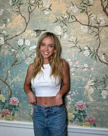 Sydney Sweeney