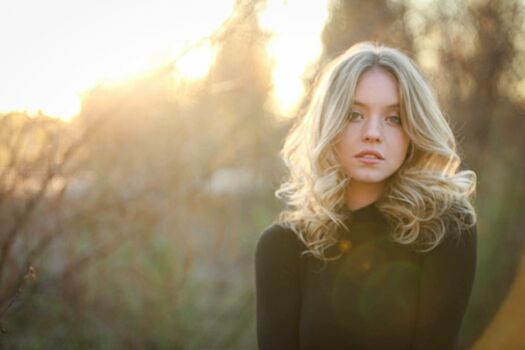 Sydney Sweeney