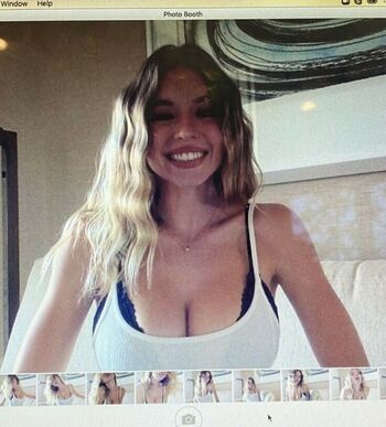 Sydney Sweeney