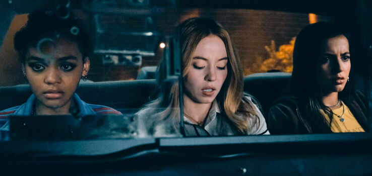 Sydney Sweeney
