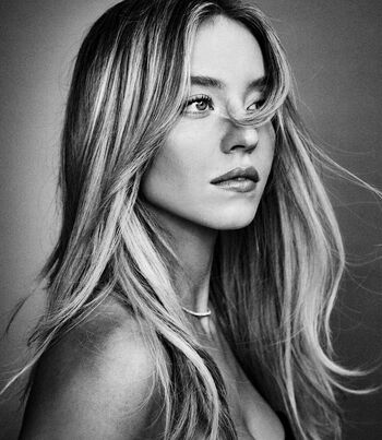 Sydney Sweeney