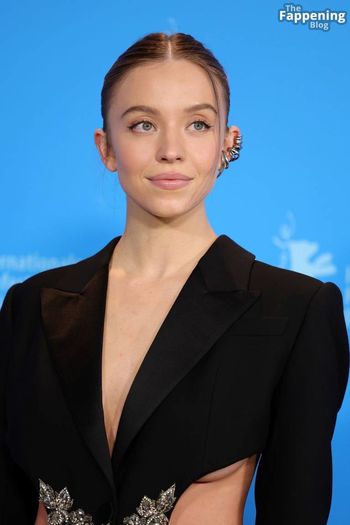 Sydney Sweeney