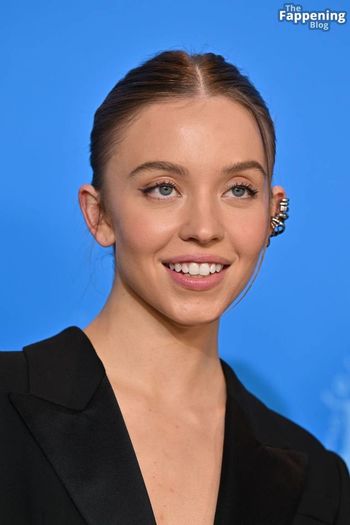 Sydney Sweeney