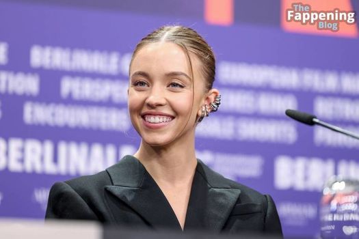 Sydney Sweeney