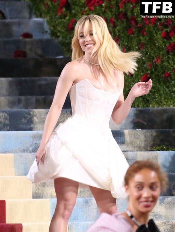Sydney Sweeney