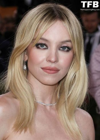 Sydney Sweeney