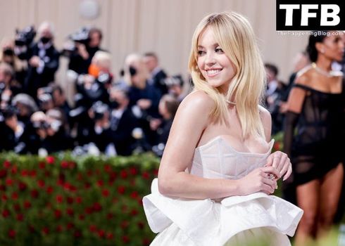 Sydney Sweeney