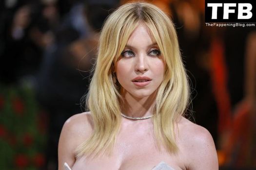 Sydney Sweeney