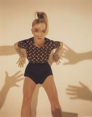 Sydney Sweeney