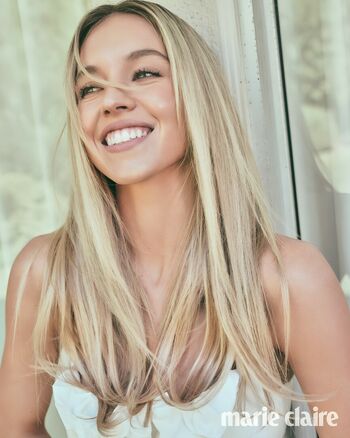 Sydney Sweeney