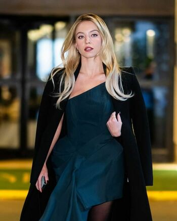 Sydney Sweeney