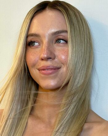 Sydney Sweeney