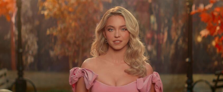 Sydney Sweeney