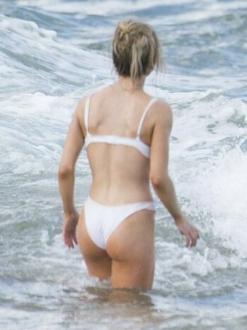 Sydney Sweeney
