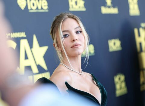 Sydney Sweeney