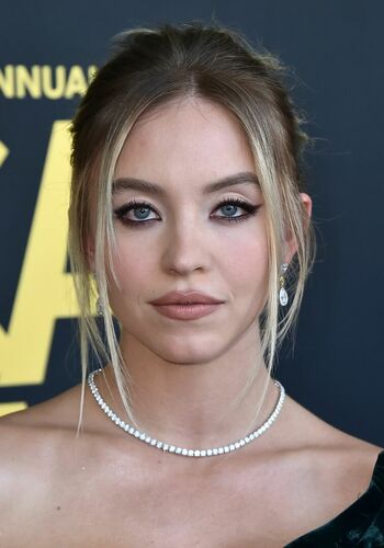 Sydney Sweeney