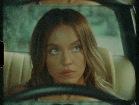 Sydney Sweeney