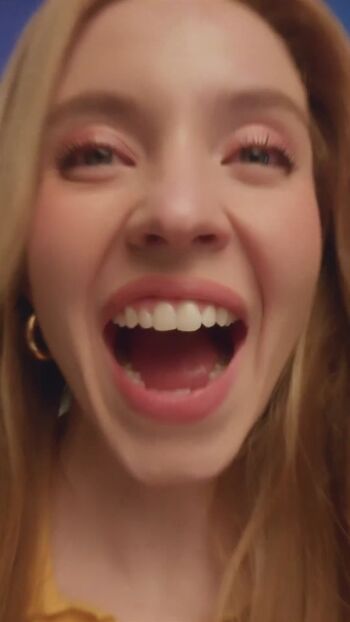 Sydney Sweeney