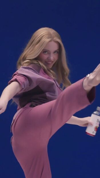 Sydney Sweeney