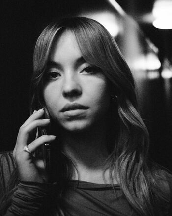 Sydney Sweeney