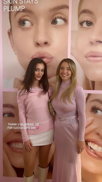 Sydney Sweeney
